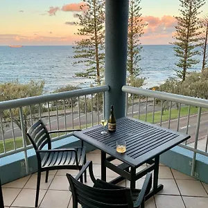 Sea Point Ocean *** Caloundra