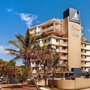 Windward Passage **** Caloundra
