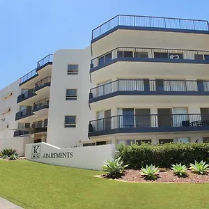 Kings Way *** Caloundra