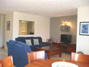 Casablanca Beachfront Apartments Caloundra