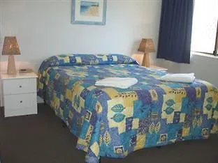 Casablanca Beachfront Apartments Caloundra Australia