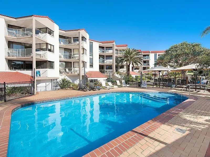 Casablanca Beachfront Apartments contacts