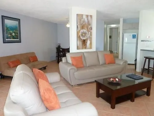 Casablanca Beachfront Apartments Caloundra Australia