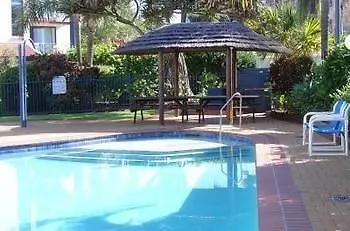 *** Aparthotel Casablanca Beachfront Apartments Caloundra Australia