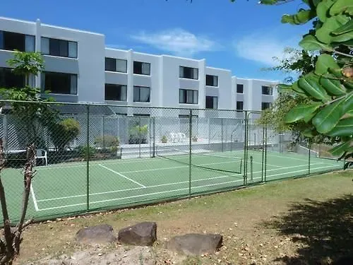 Casablanca Beachfront Apartments Caloundra 3*,  Australia