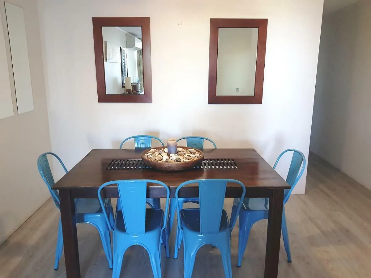 Casablanca Beachfront Apartments Caloundra Aparthotel